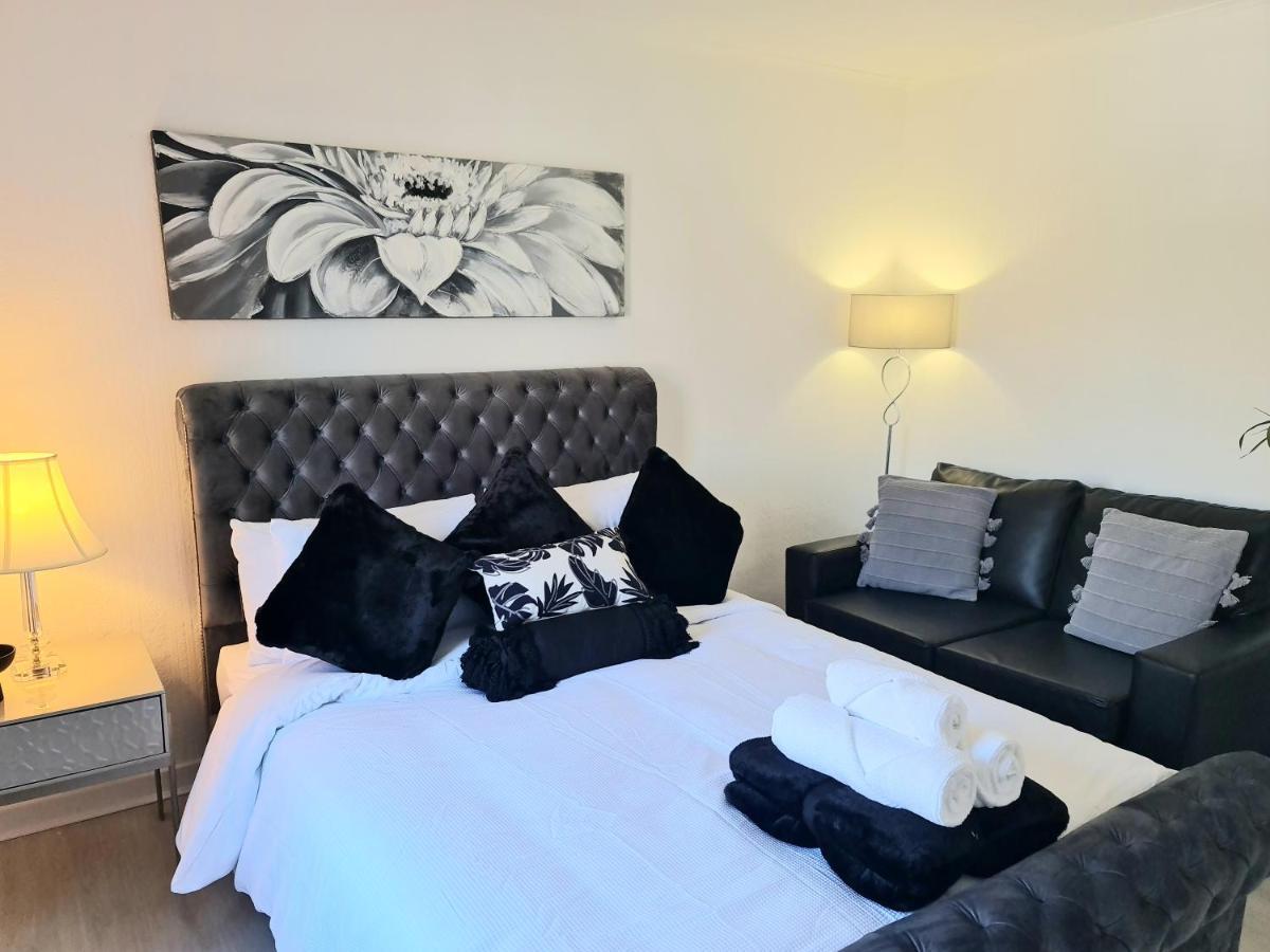 Immaculate 3-Bedrooms Dundee Apartment Екстериор снимка