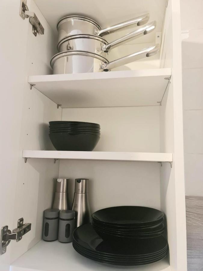 Immaculate 3-Bedrooms Dundee Apartment Екстериор снимка